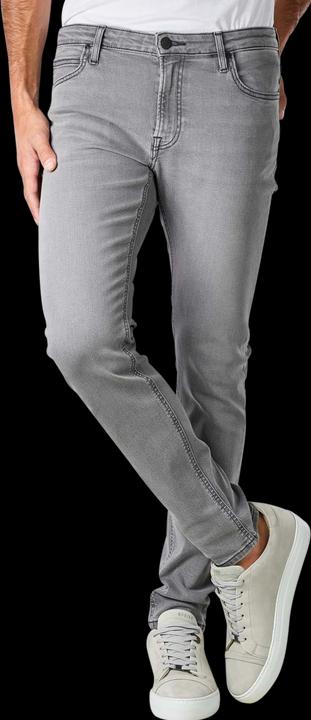 Lee Malone Jeans Skinny washed westport