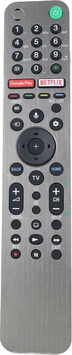 Actual product image Azurano Remote control for SONY RMF-TX600E, 149354811, VOICE (Device-specific remote control, Infrared)