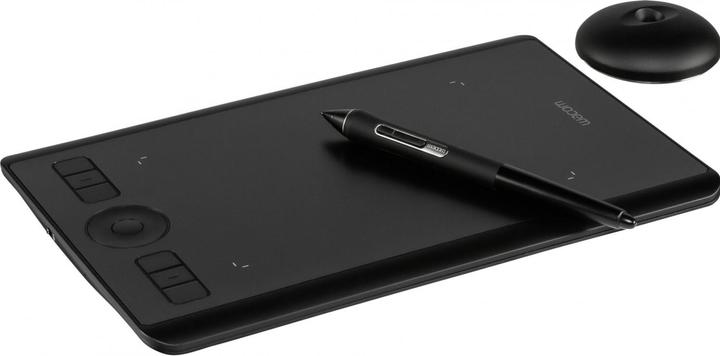 Image du produit Wacom Intuos Pro S, Sud (13.30", 5080 lpi)