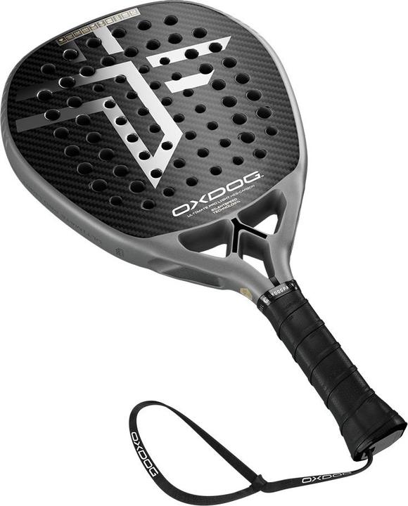 Image du produit Oxdog Ultimate Pro Light
