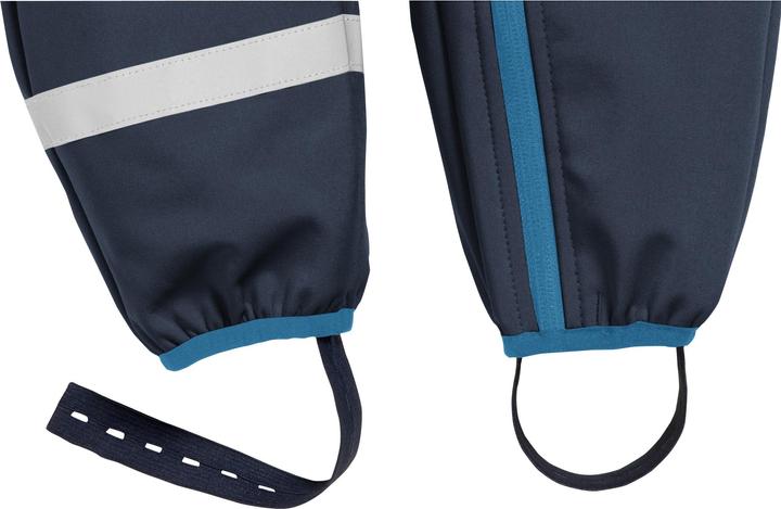 Image du produit Playshoes Combinaison softshell (98)