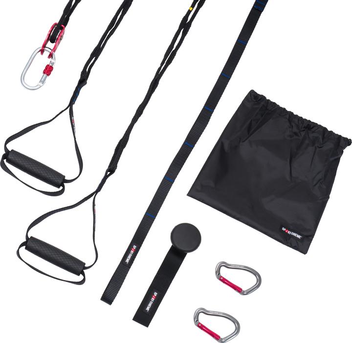 Actual product image Sport-Thieme Sling trainer Switch