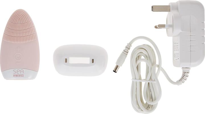Actual product image Homedics Luna