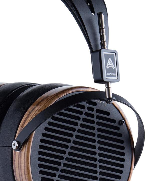 Produktbild Audeze LCD-3 Vegan (Kabelgebunden)