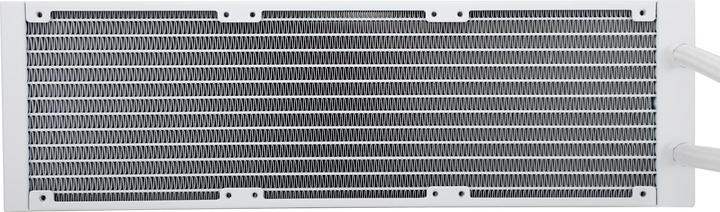 Produktbild Thermalright AQUA ELITE 240 WHITE ARGB V3 computer cooling system Processor Liquid cooling kit 1...