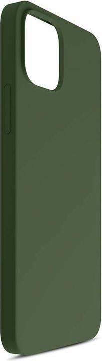 Actual product image 3MK Hardy Case iPhone 13 6.1" zielony/alphine green MagSafe (Apple iPhone 13)