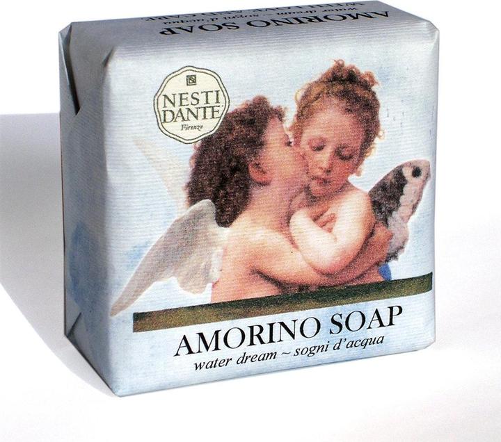 Produktbild Nesti Dante Amorino Water Dream (Hartseife)
