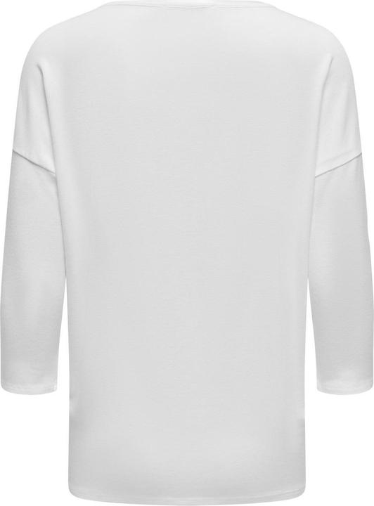 Produktbild Only Oberteil mit 3/4-Ärmeln (XL)