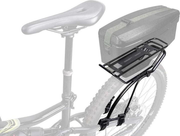 Actual product image Topeak TetraRack M2L