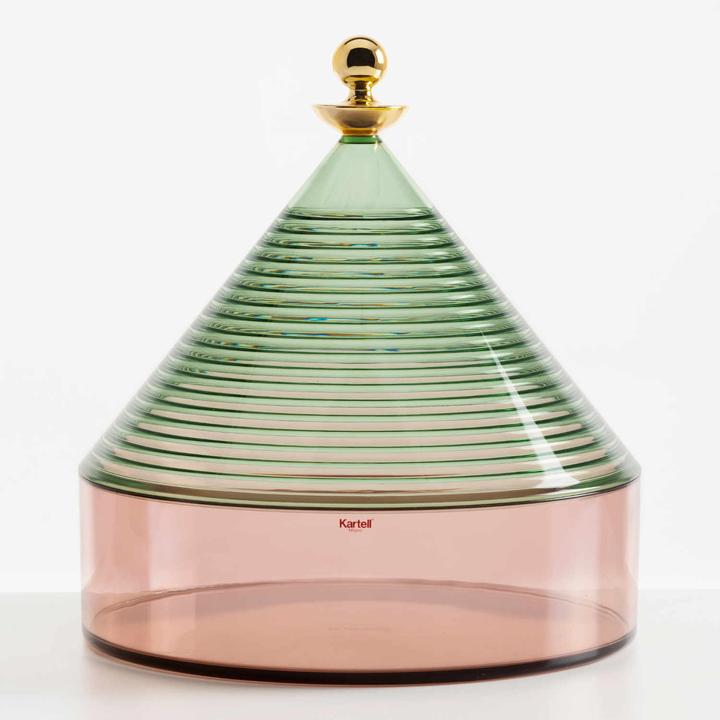 Immagine prodotto Kartell Contenitore a trullo