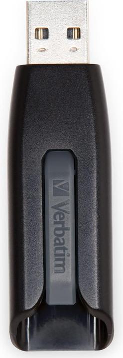 Produktbild Verbatim Store N Go V3 (256 GB, USB-A)
