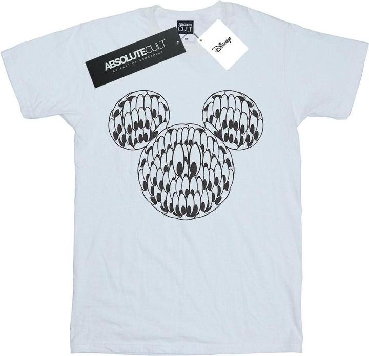 Disney Head Of Eyes TShirt
