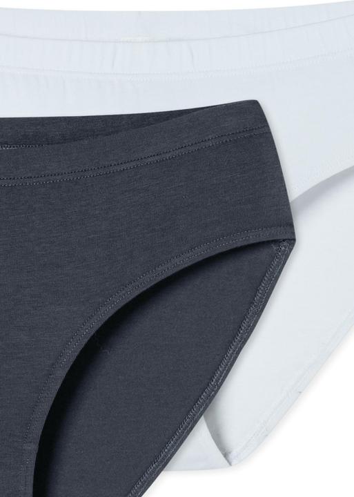 Image du produit Schiesser Slip Fresh Vibe (164, lot de 2)