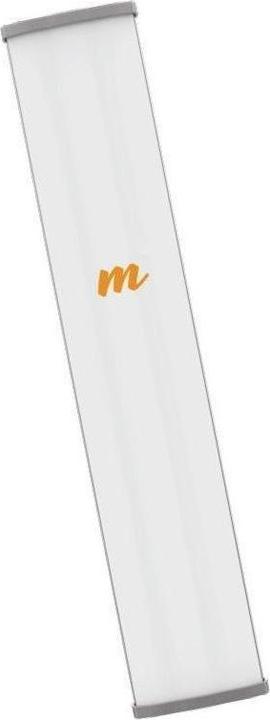 Actual product image Mimosa 100-00084(N5-45X4) - N5-45x4 sector slant antenna 45°, 22dBi, 4x N female (4G)