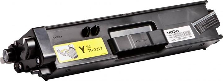 Image du produit Brother Tn-321y (Y)