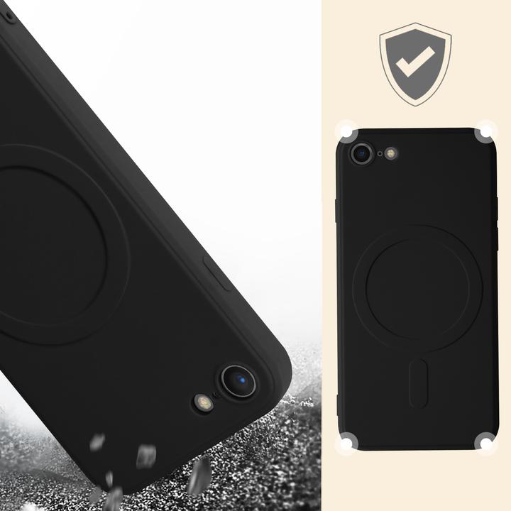 Produktbild Avizar Mag Cover Series (Apple iPhone SE (3rd Gen))