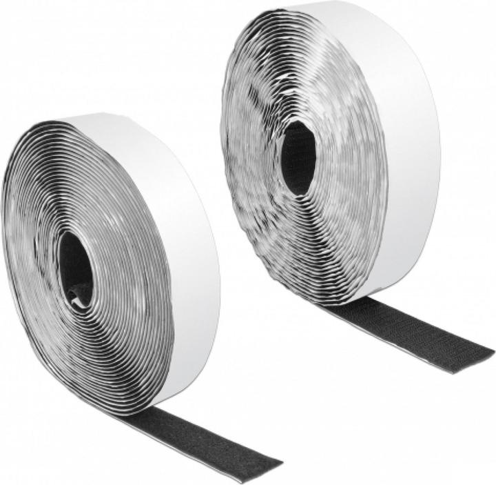 Actual product image Delock Velcro (25 mm)