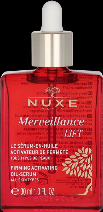 Immagine prodotto Nuxe Merveillance Lift (30 ml)