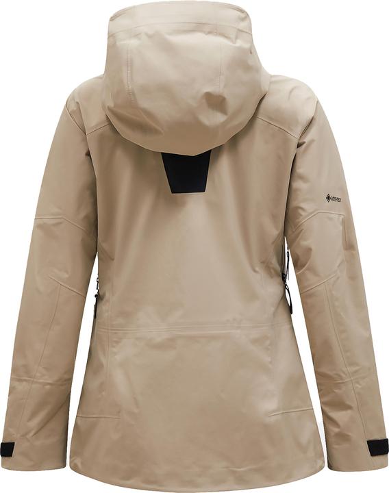Actual product image Peak Performance W Alpine GTX Jacket (M)