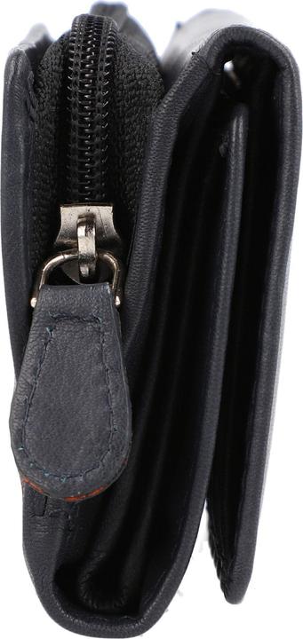 Immagine prodotto Greenburry Basic portafoglio RFID in pelle 14 cm