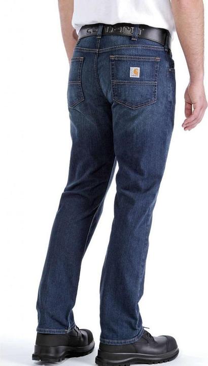 Actual product image Carhartt Rugged Flex Relaxed Straight Jean (W30/L30)