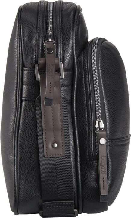 Produktbild Bugatti Umhängetasche Moto D Shoulder Bag Upright
