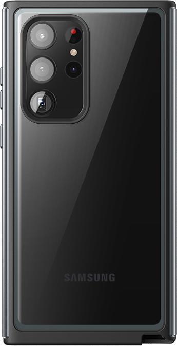 Produktbild Supcase Unicorn Beetle Edge, Metallic Design Series (Samsung Galaxy S23 Ultra)