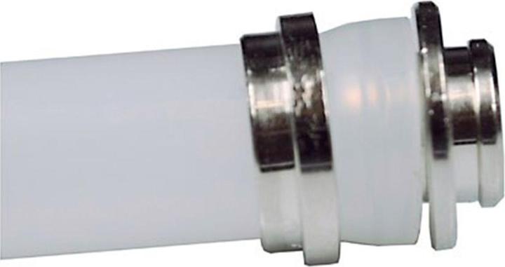 Immagine prodotto Ich-zapfe Quetschverschraubung Quetschtülle 5/8"