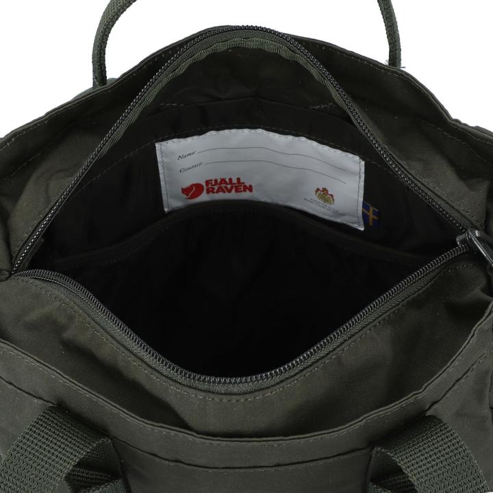 Immagine prodotto Fjällräven Kånken zaino totale mini (6 l)