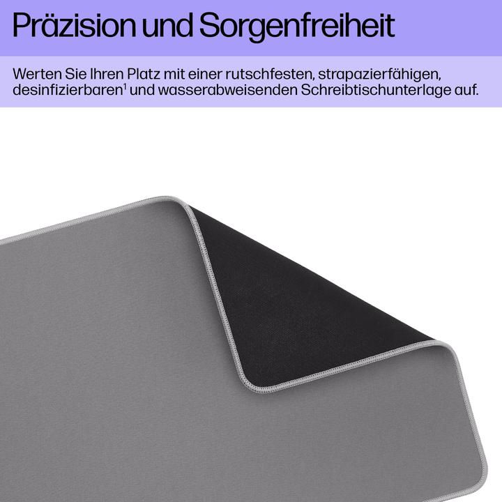 Produktbild HP 205 Sanitizable Desk Mat