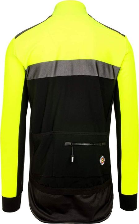 Produktbild Bioracer Spitfire Tempest Protect Fluo (S)