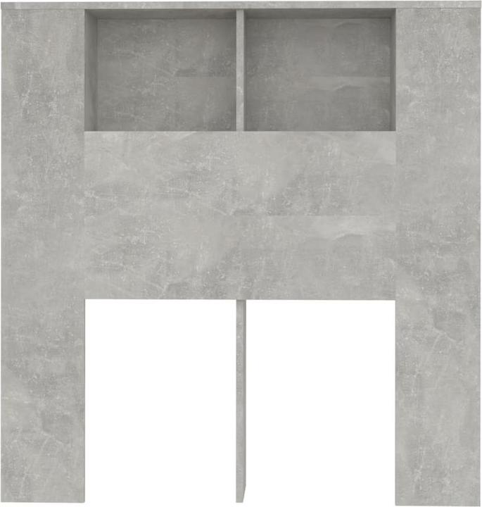 Image du produit VidaXL Uathne (100 x 18.5 x 104.5 cm)