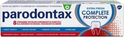 Complete Protection Toothpaste Extra Fresh 75Ml (75 ml)