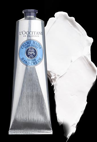Image du produit L'Occitane Crème Mains Essentiel (150 ml)
