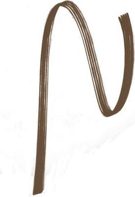 Produktbild L'Oréal Paris Brow (3 Brunette)