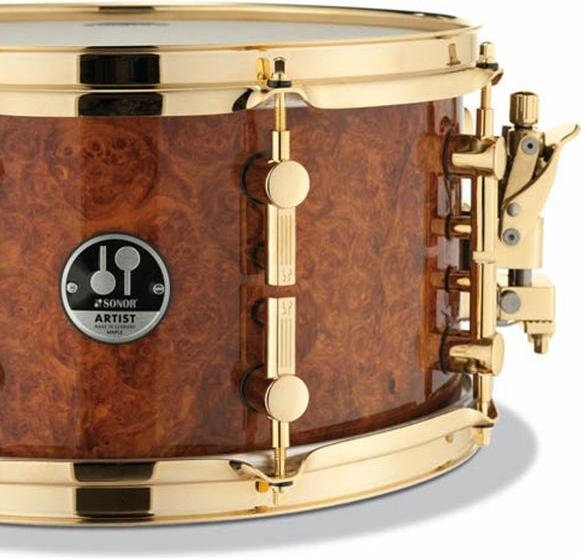 Sonor Artist AS 1307 AM SDW Snare Drum