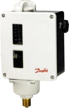 Immagine prodotto Danfoss 017-521566, 884 g, 1 pezzo/i