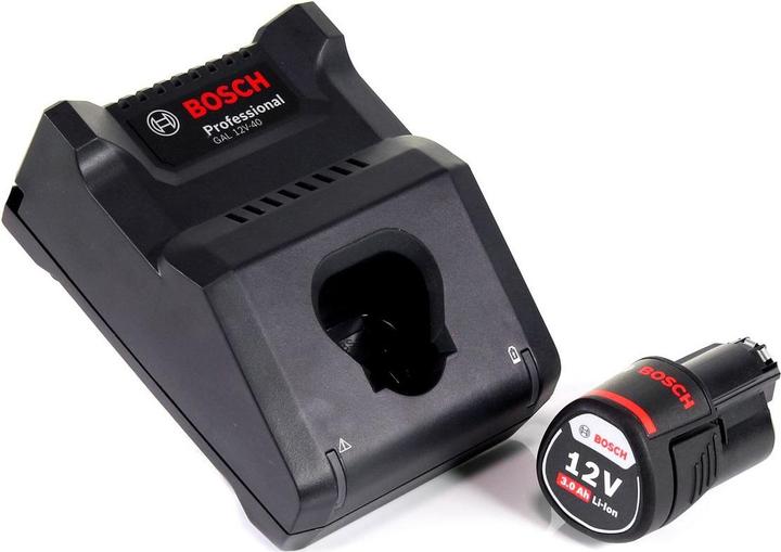 Actual product image Bosch Professional GAL 12V-40+ 3.0 Ah battery (12 V)