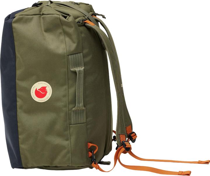 Actual product image Fjällräven Färden Duffel 80 (80 l)