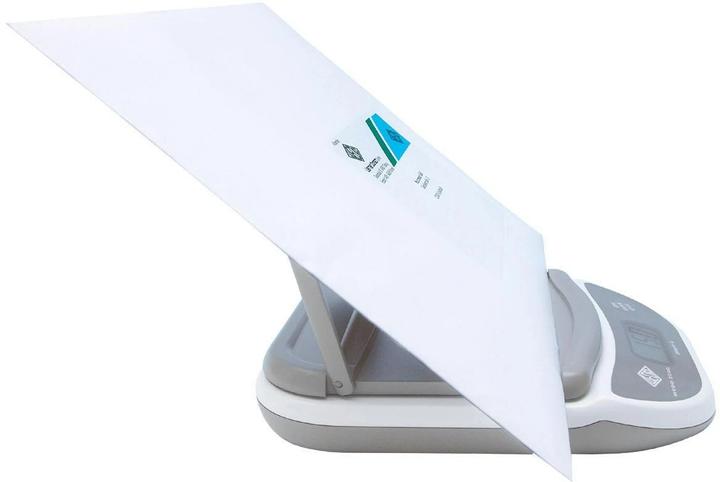 Actual product image Wedo Letter and parcel scale 2000