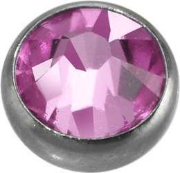 Pink, Silber
