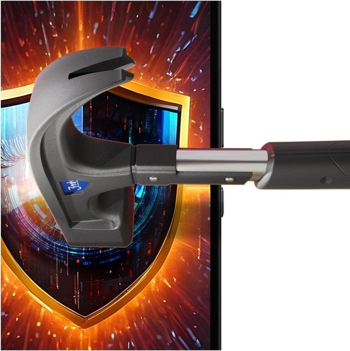 Actual product image 3MK CMF Phone 2 Pro by Nothing - Silky M att Privacy
