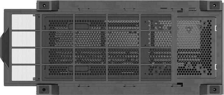 Actual product image Xilence XG171 (mATX, Mini-ITX, ATX)