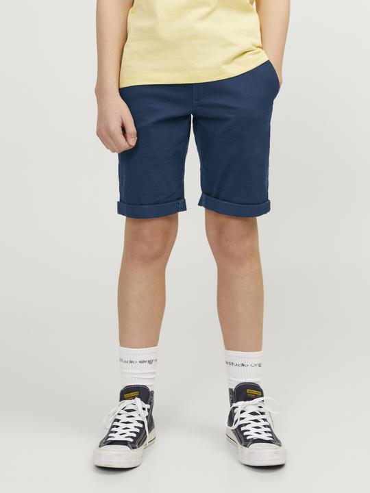 Immagine prodotto Jack & Jones Jpstdavid Jjchino Shorts Akm Sn Jnr (134)