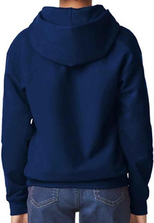 Produktbild Gildan Kapuzenpullover Mittelschwer (XL)