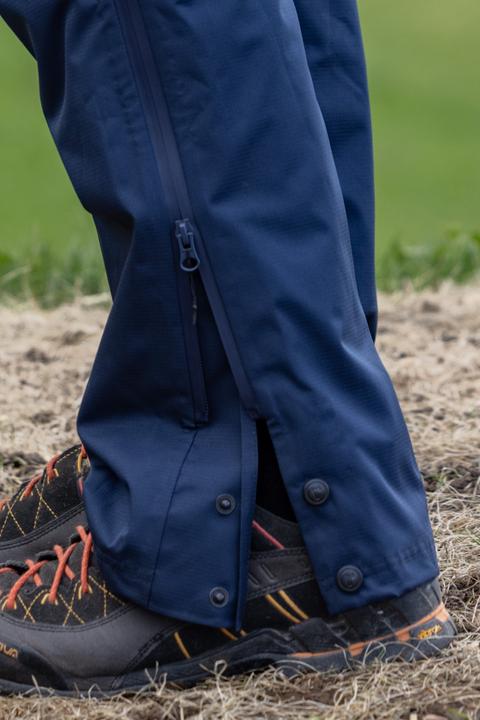 Actual product image Rukka Mack men's rain trousers (4XL)