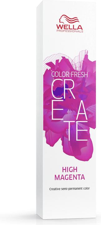 Wella Color Fresh (High Magenta)