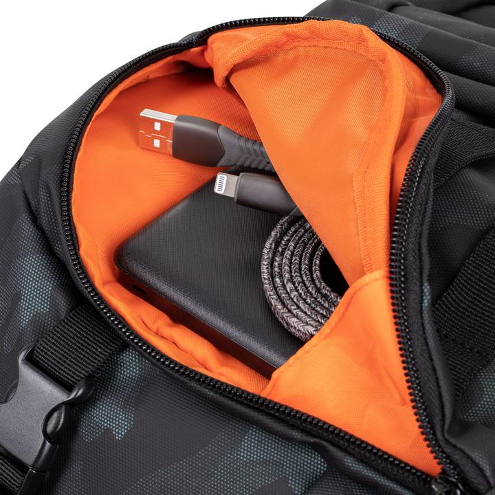 Produktbild Rivacase NB Rucksack Sherwood camo 7661 (32 l)