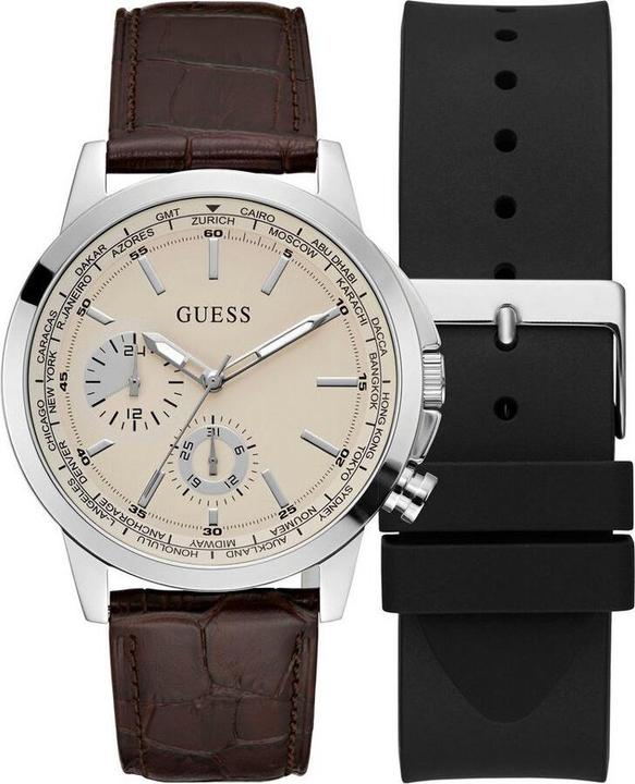 Immagine prodotto Guess Orologi Laikrodis GENTS GW0664G1