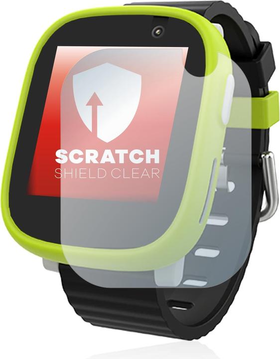 Produktbild upscreen Scratch Shield Displayschutz